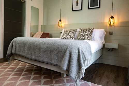 Nitehouse Serviced Apartments - 