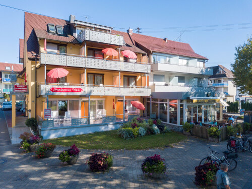 Außenaufnahme