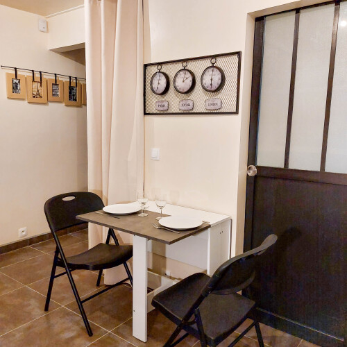 Casa Manpa 2 - Living room