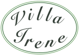 Pension Villa Irene