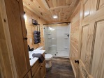 Cabin 3 Bathroom