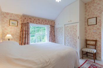 Bedroom - Bedroom West Wing