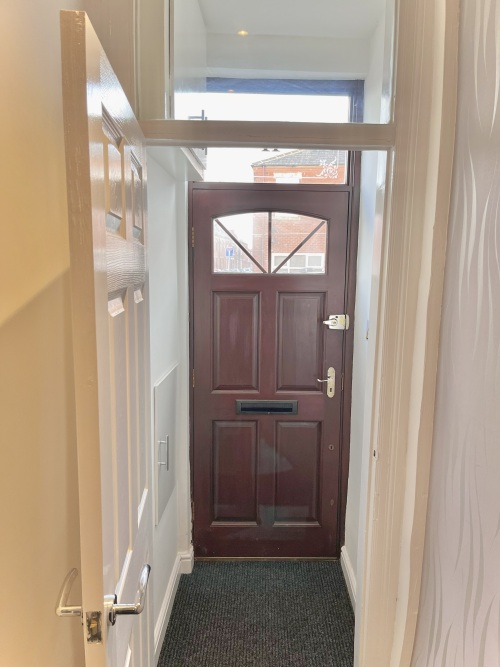 Welcome home—where comfort meets style