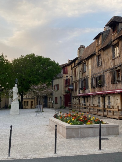 Vieux Bergerac