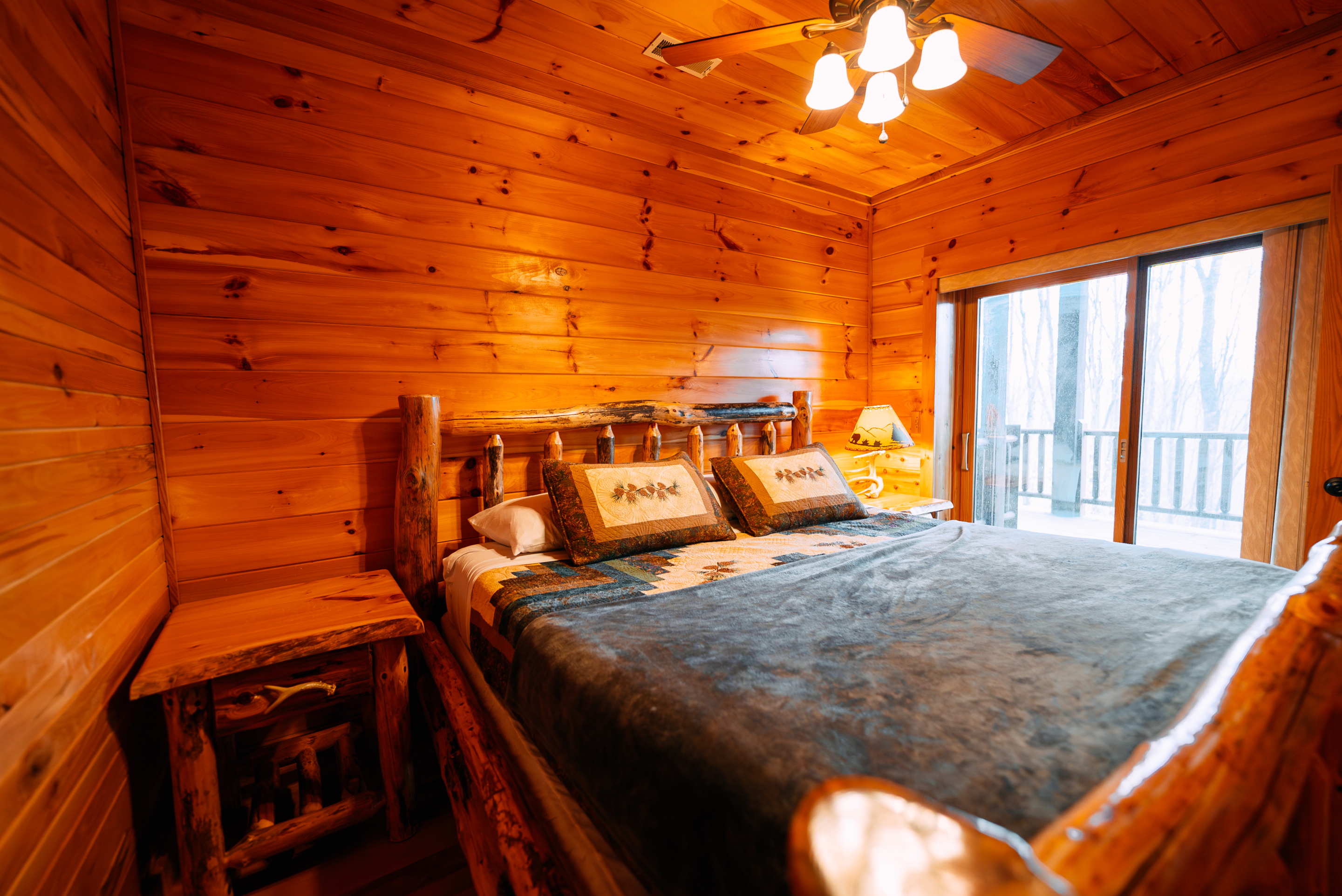 Gray Wolf Lodge | Photo 33