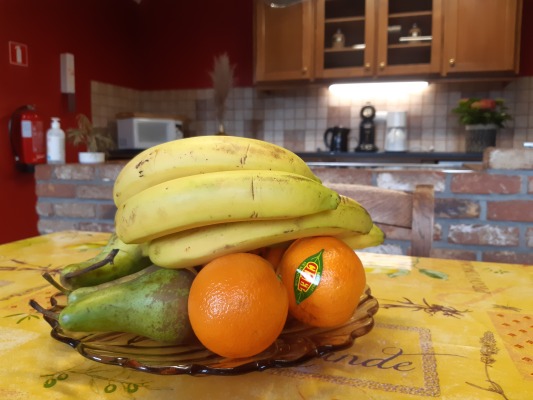 Gîte rural l'Olivier, Filly - Houffalize