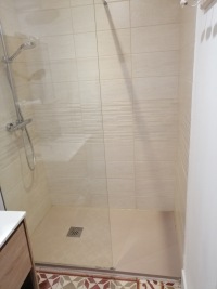 Douche Amoureuse