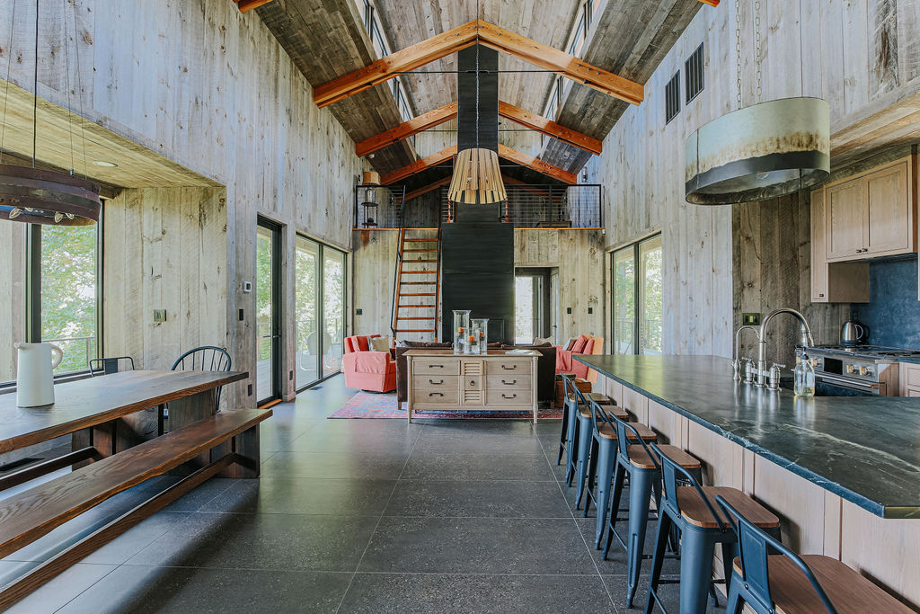 Cabin in the Woods