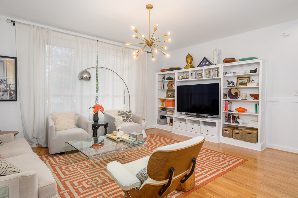 Linden Loft Midterm