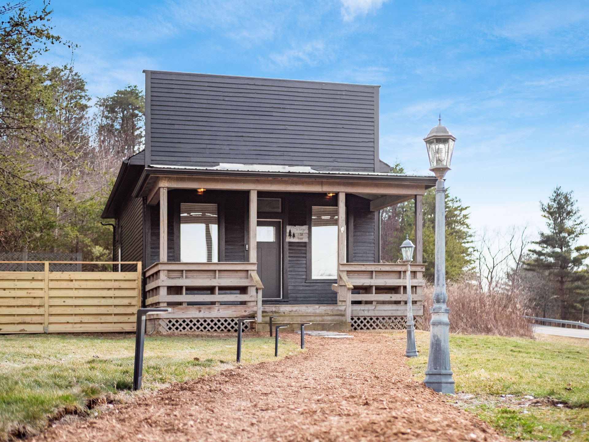 Copper Oak House | Photo 42