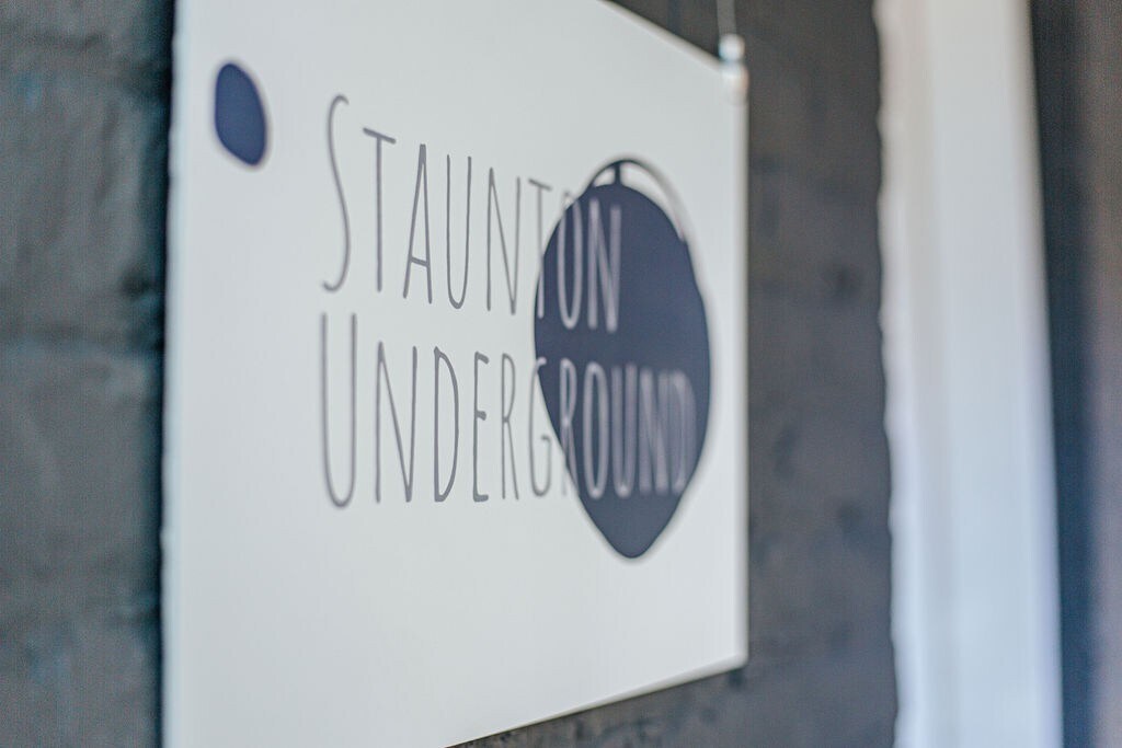 Staunton Underground