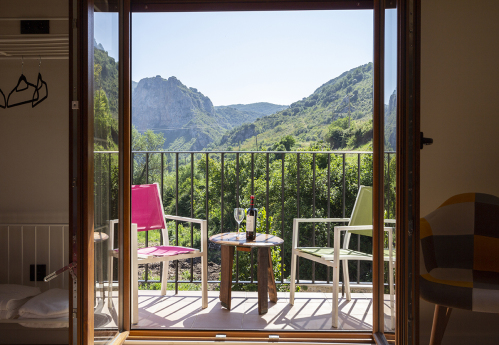 terraza apartamento III, imágen
