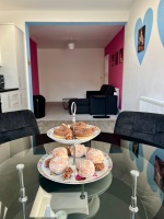 Kitchen /Dining Area