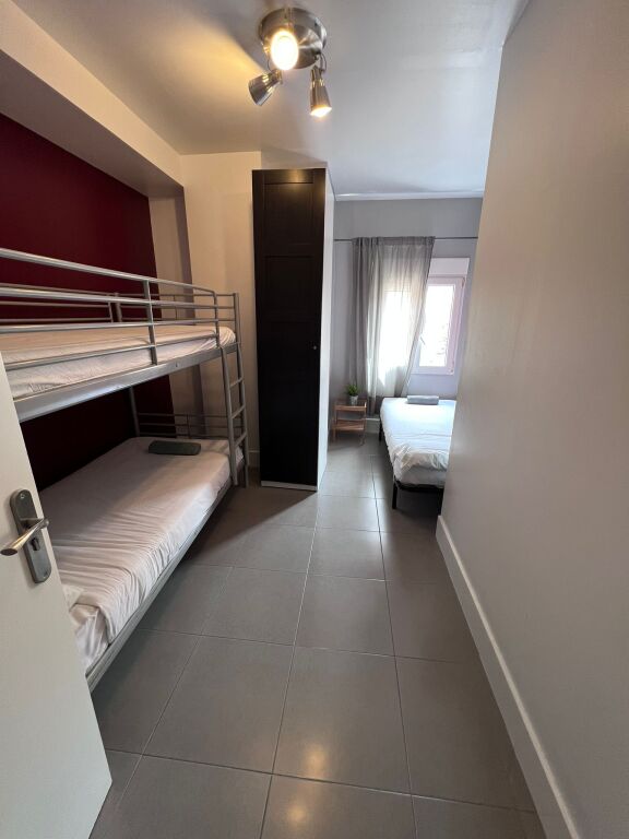 Barbatuke Hostels, photo 9