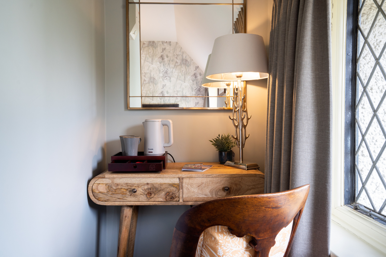 Kettleburgh Chequers, Kettleburgh Homepage