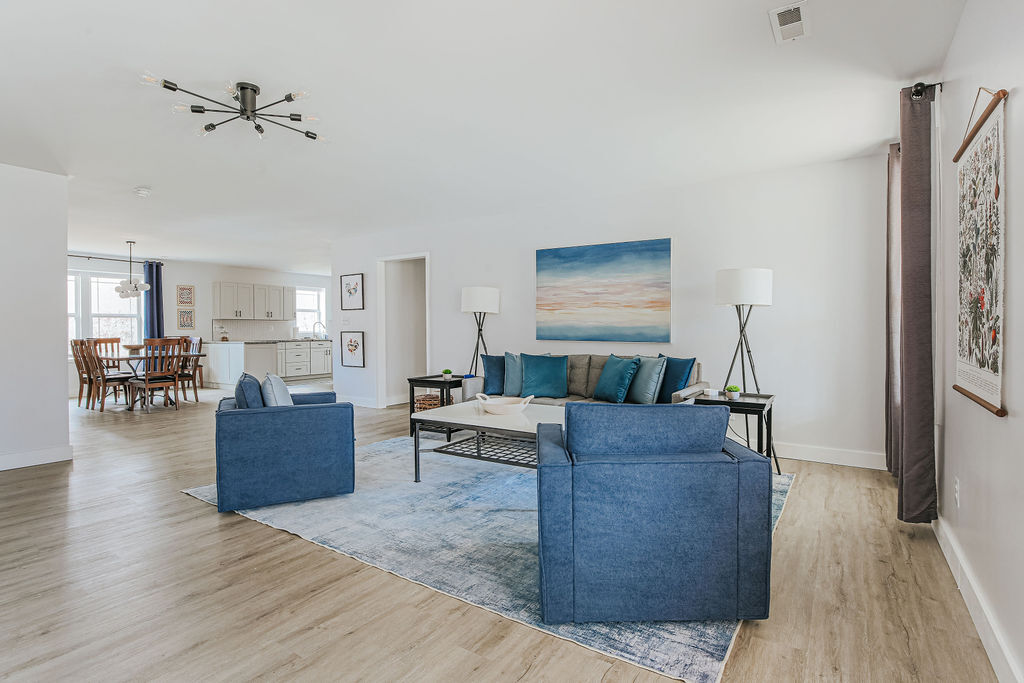 Pine and Vine — Nelson County