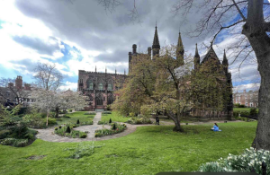 Chester Cathedral