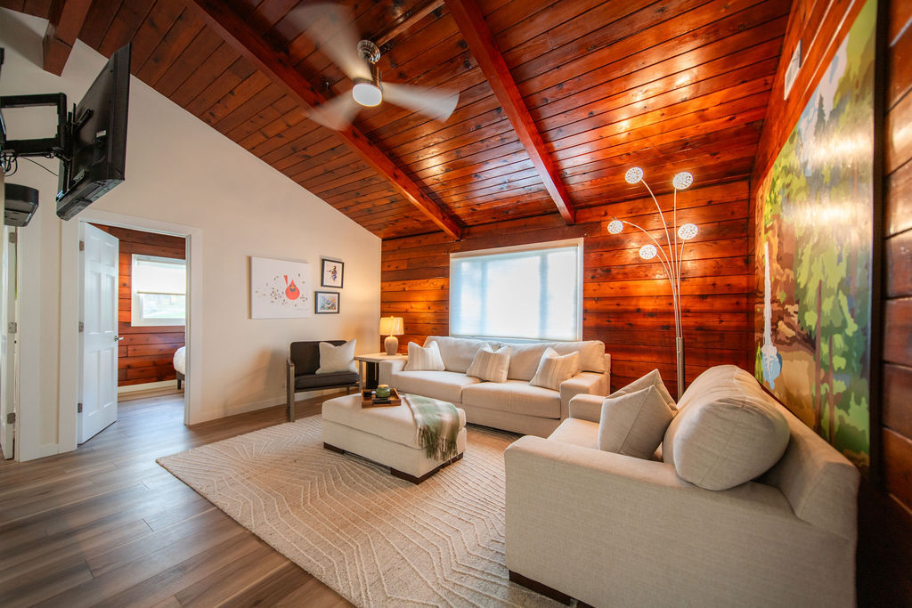 Ash Wood Cabin | Photo 8