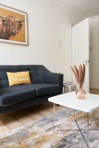 Living room 15