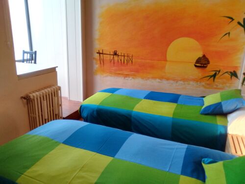 Habitacion 2