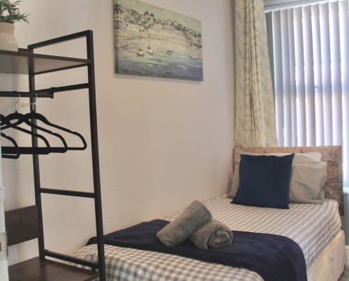 Your sleep sanctuary awaits.