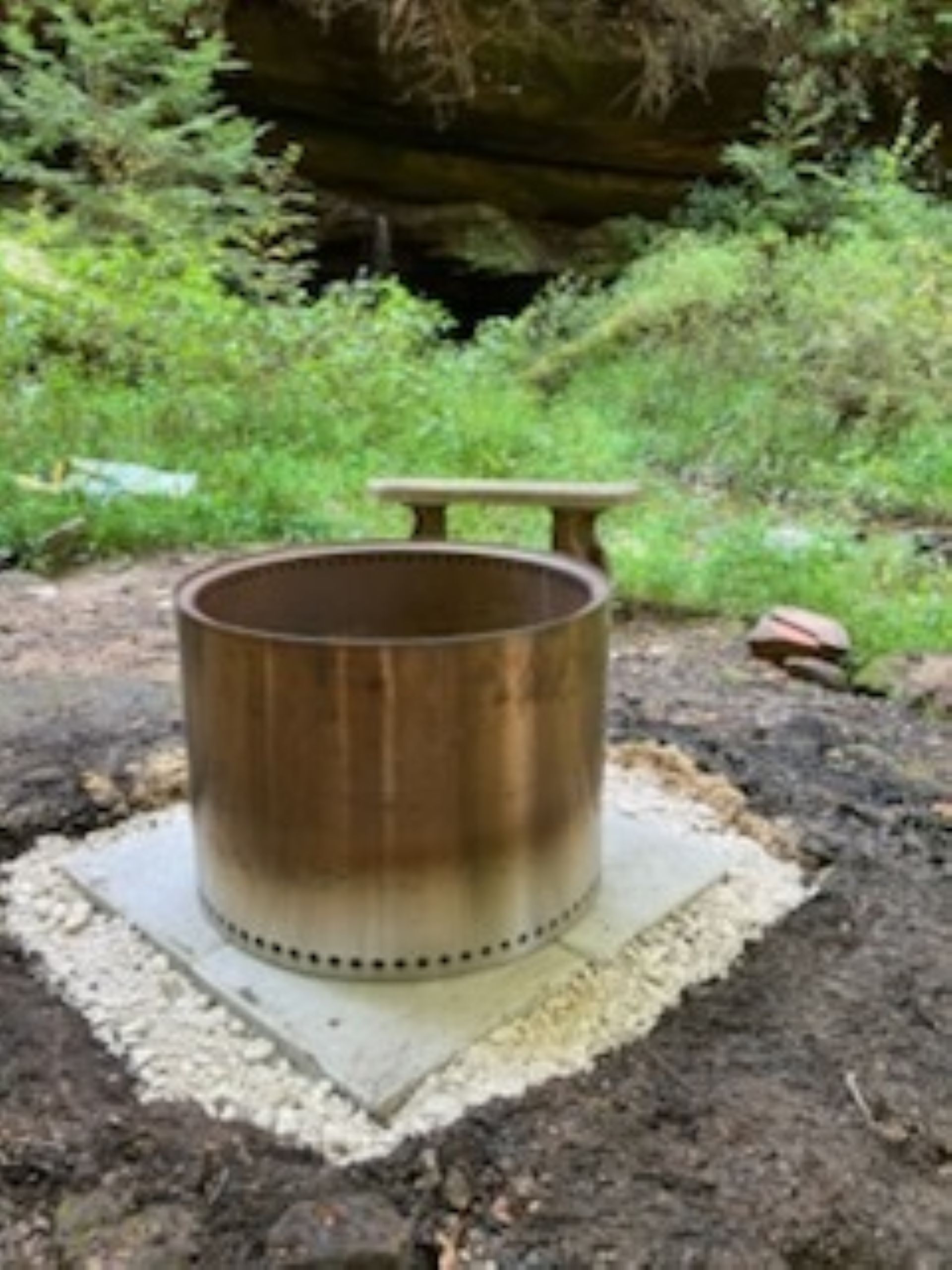 Hidden Falls Retreat | Photo 37