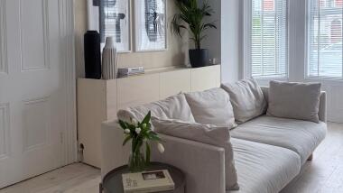 Large Open Plan space 