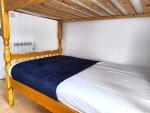 Your Comfortable Second Bedroom