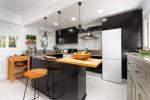 Cocina principal