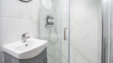 Apartment1, bathroom