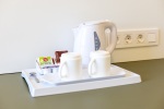 Kettle, Tea & Coffee