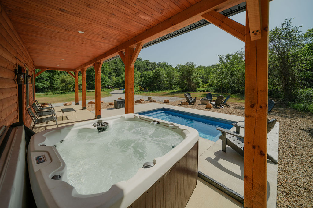 The Riparian Cabin | Photo 2