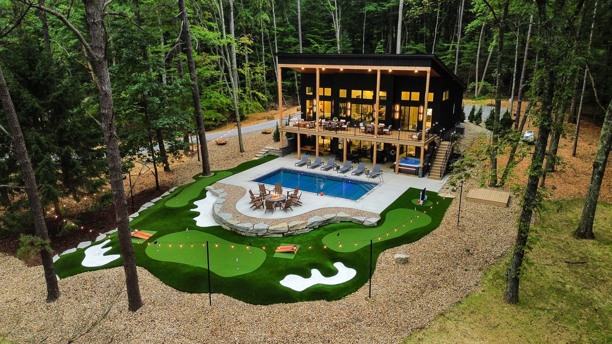 The Rock Haus | Photo 78