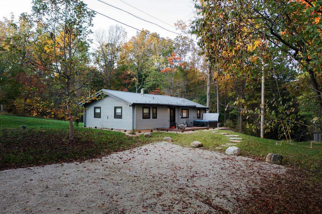 Ash Wood Cabin | Photo 72