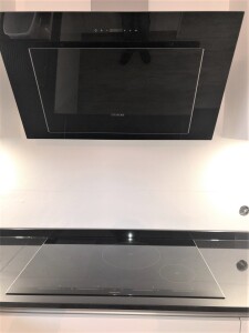 SIEMENS Induktionsherd 