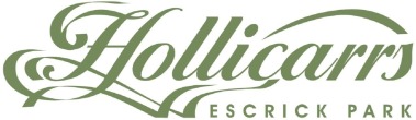 Hollicarrs - Forest Retreat