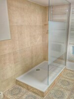 Dusche
