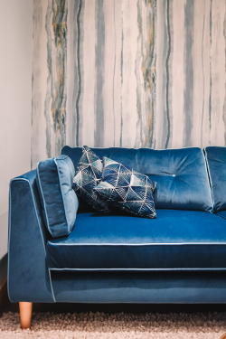 Luxury Furnishings
