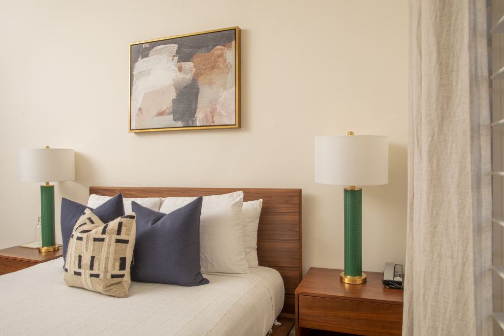 Washington Square Inn — photo 12 of 60