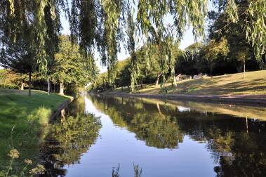 The Royal Military Canal