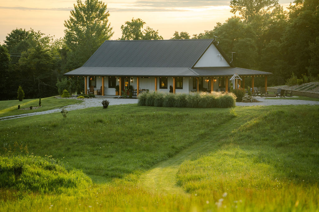 The Farmhouse on Barton | Photo 70