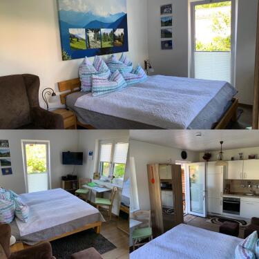 Appartement Aleccio