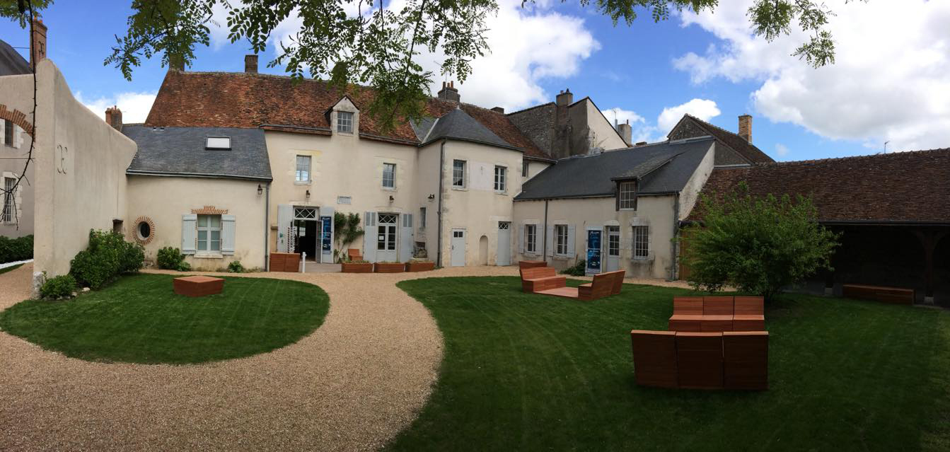 La Maison de La Loire