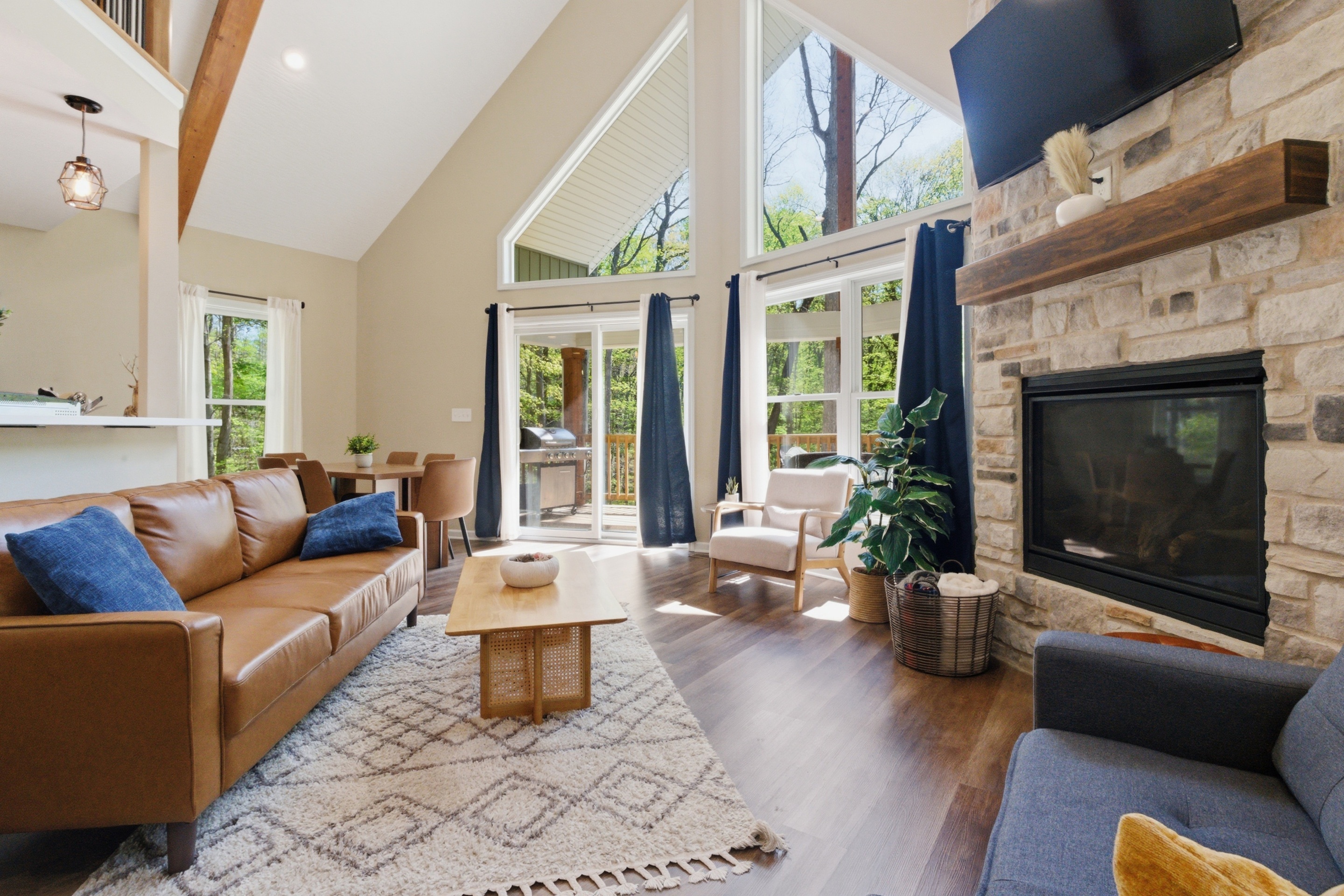Chalet Getaway | Photo 3