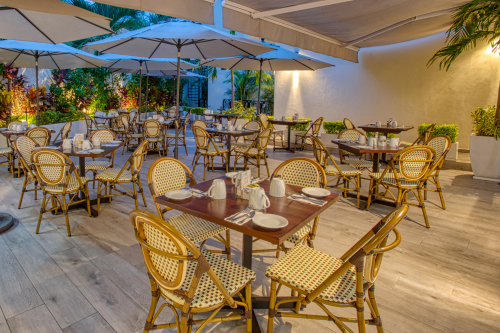Terraza-Jardin