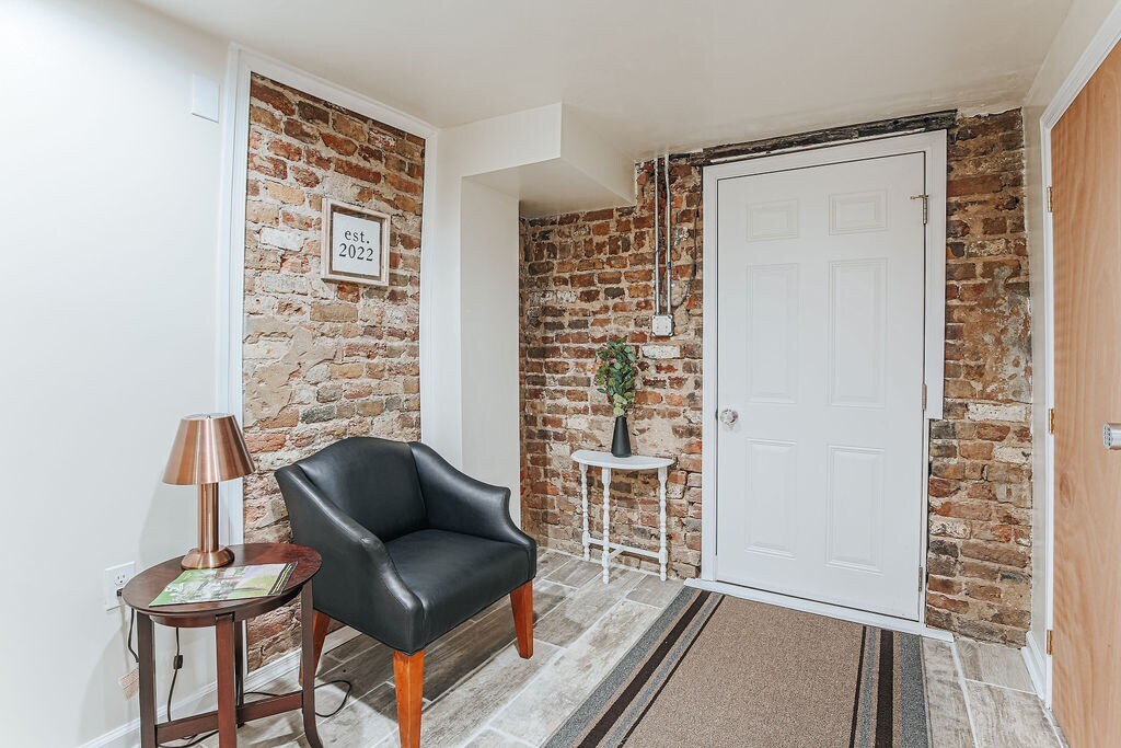 Staunton Underground