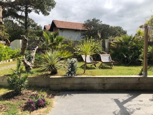 Jardin