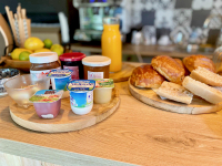 Petit-déjeuner