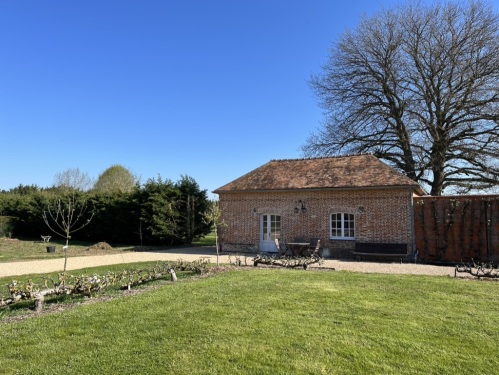 Le Cottage 