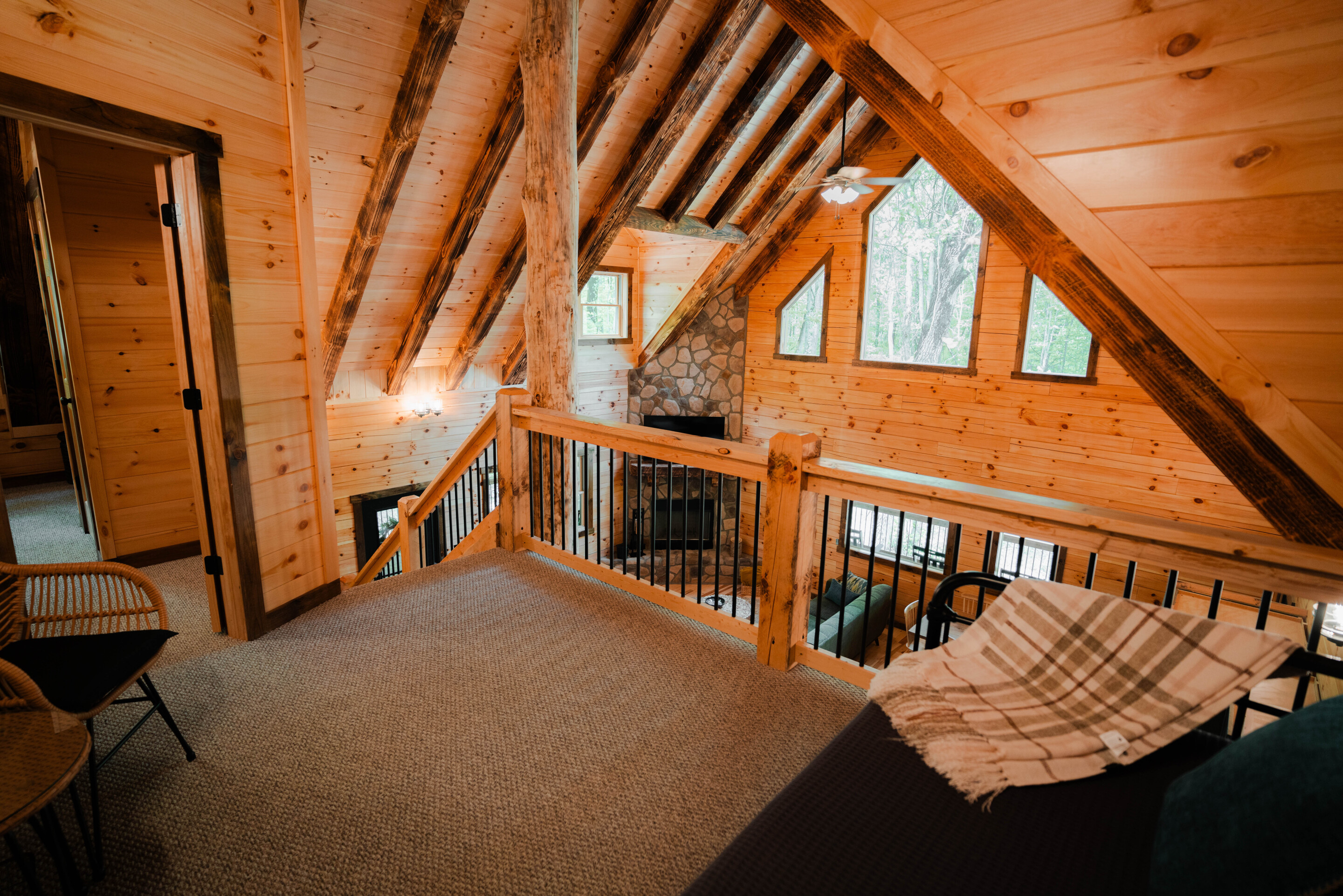 Knotty Summit | Photo 21